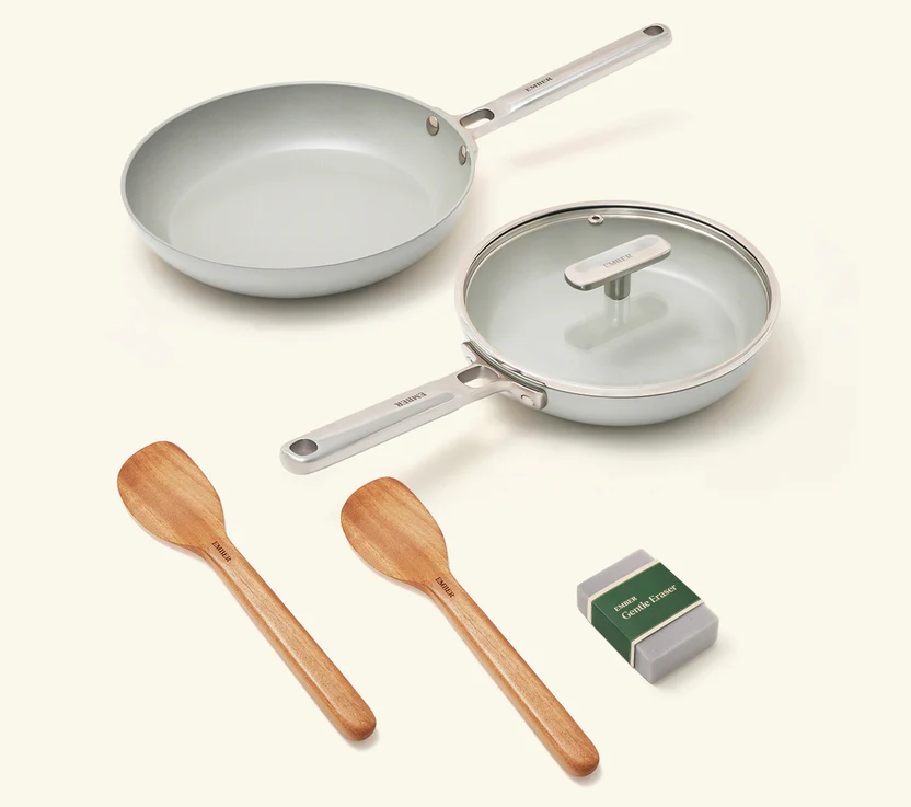 Ember Cookware